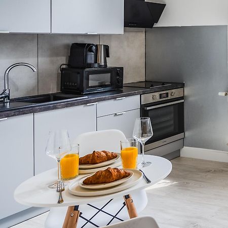Apartment Quiet Street 11/5E Oswiecim Ngoại thất bức ảnh
